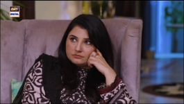 Baby Baji Ki Bahuwain - Episode 49 - 10th November 2024